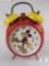 Mickey Mouse Windup Clock
