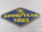 Goodyear Tires Sign