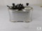 Lacy Products Corporation Dual Pot Fudge Warmer