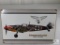 Messerschmitt Bf109 Sign