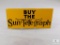 Sun Telegraph Sign