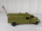 Hubley Kiddie Toy No. 504 Bell Telephone Truck