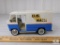 Buddy L Tin and Plastic Mail Truck