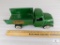 Buddy L Tin Army Supply Corps Truck