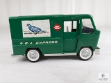 Buddy L R.E.A Express Delivery Truck