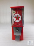 Eagle 25 Cent Vending Machine