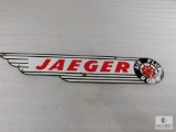 Jaeger Air Plus Roto Sign