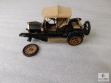 Die-Cast 1910 Cadillac Roadster
