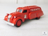 Die-Cast Texaco 1939 Dodge Airflow Truck Bank