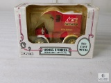 Die-Cast 1905 Ford Delivery Car Bank. Ace Hardware 5th Edition