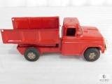 Buddy L Tin Toy Dump Truck