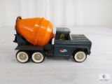 Structo Toys Cement Mixer Truck
