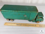 Structo Toys Tractor Trailer Truck