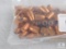 Georgia Arms 9mm 124 Grain Gold Dot Hollow Point Bullets 100 Count