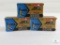 Aguila .22 LR Pistol Match Ammo 40 Grain Lead Ammo