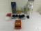 Box of Assorted Items