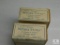 METAKA TT-7.62x25 Tokarev Surplus Ammo
