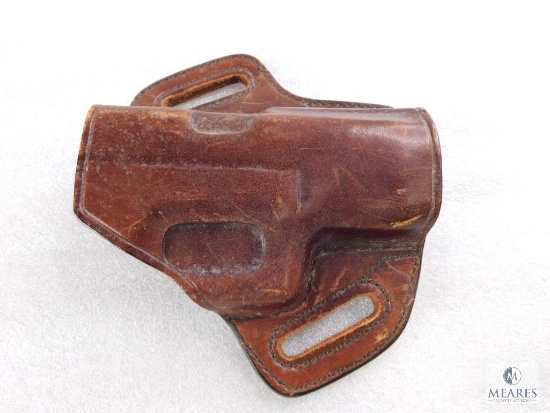 Galco Leather Holster CON298H
