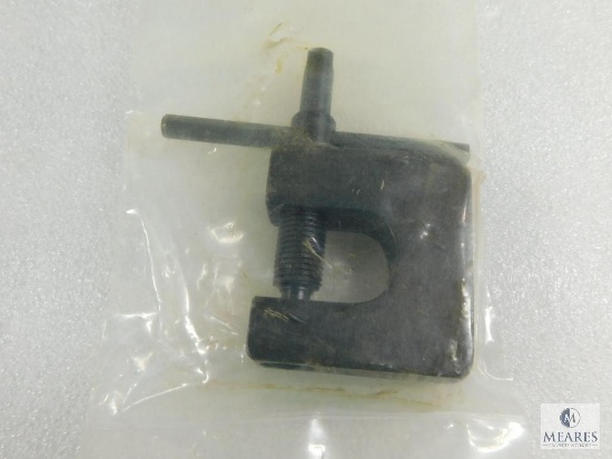 Sight Adjustment Tool for AK-47 and SKS Style Rifles