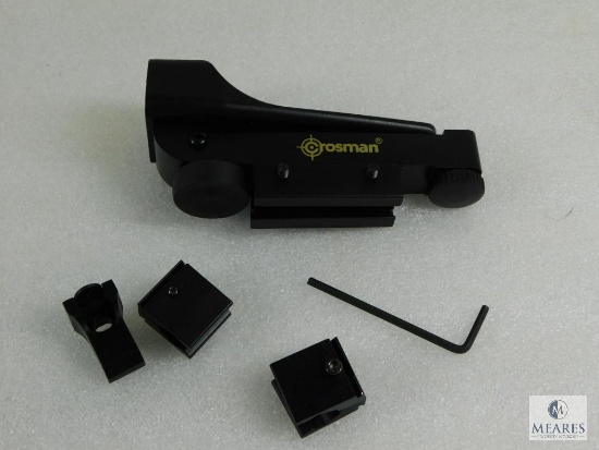 Crosman 362 Red Dot Sight