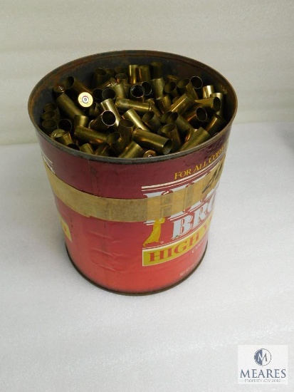 Can lot of .44 Special Brass. Approximately 500 Pieces