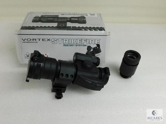 Vortex Strikefire Red/Green Dot System