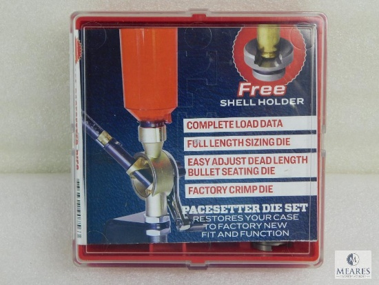 Lee Reloading Dies for .303 Savage