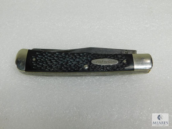 Cold Steel Carbon V Pocket Knife