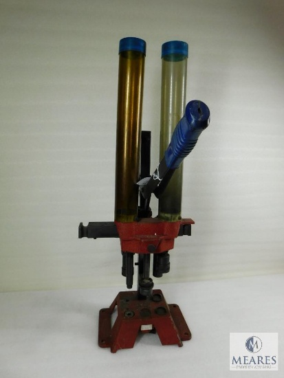MEC Pacific DL155 Shotgun Shell Reloader with a 1-1/8 Throw.