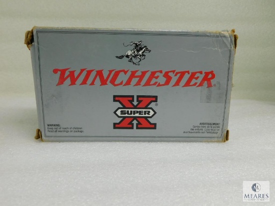 Winchester 45-70 Govt. 300 Gr. JHP Ammo