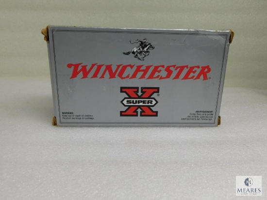 Winchester 45-70 Govt. 300 Gr. JHP Ammo