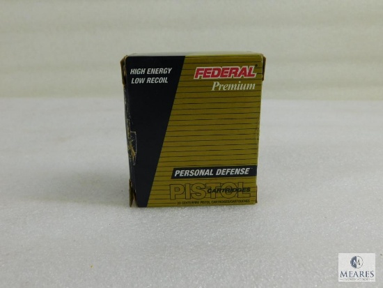 Mixed Lot of .40 S&W Ammo