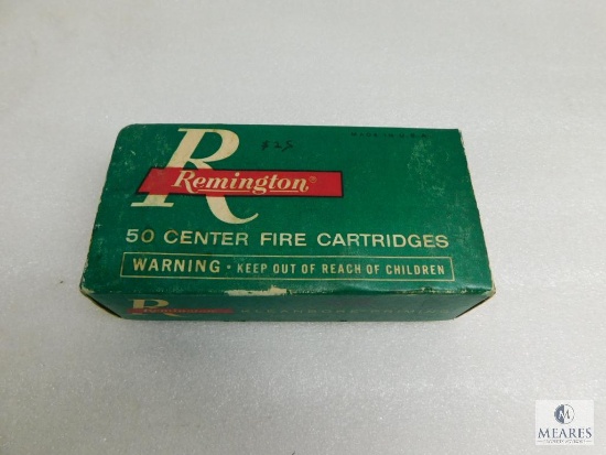 Remington .38 Special Targetmaster 148 Gr. Lead Wadcutter