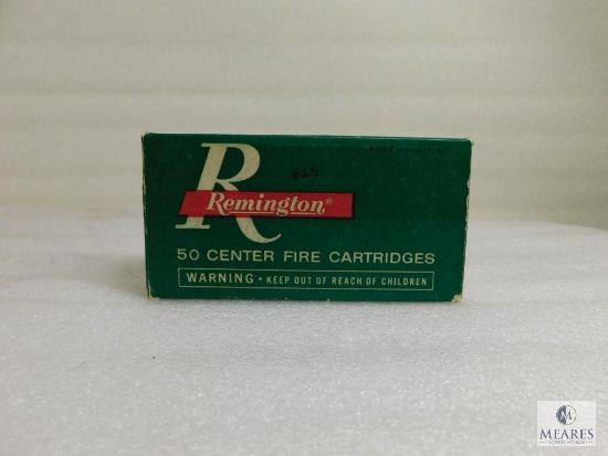 Remington .38 Special Targetmaster 148 Gr. Lead Wadcutter