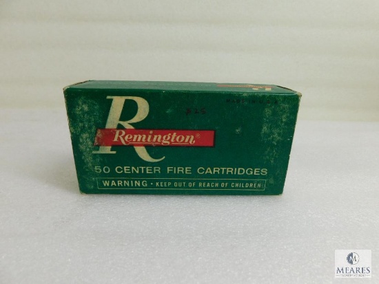 Remington .38 Special Targetmaster 148 Gr. Lead Wadcutter