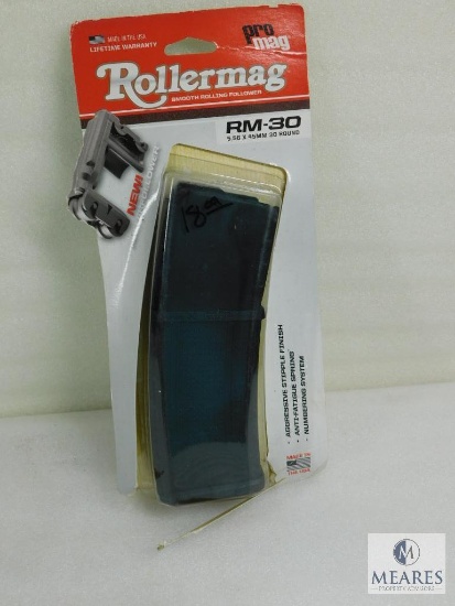 Promag RM-30 Roller Mag 30 Round Magazine for AR-15 Style Rifles