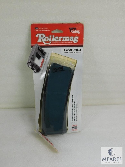 Promag RM-30 Roller Mag 30 Round Magazine for AR-15 Style Rifles