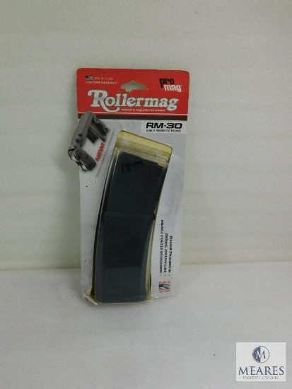 Promag RM-30 Roller Mag 30 Round Magazine for AR-15 Style Rifles