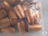 Georgia Arms 9mm 124 Grain Gold Dot Hollow Point Bullets 100 Count
