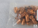 Georgia Arms 9mm 124 Grain Gold Dot Hollow Point Bullets 100 Count