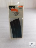 Pro Mag 20 Round Blued Magazine for Ruger Mini-14 .223 Rifles