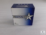 Independence 12 Gauge Shotgun Shells 7-1/2 Shot
