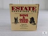 Estate 20 Gauge Shotgun Shells 8 Shot