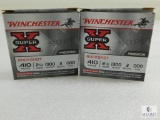 Winchester 410 Bore 000 Buckshot, 2-1/2