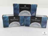 Federal .22LR 40 Grain Copper Plated Solid