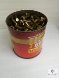 Can lot of .44 Special Brass. Approximately 500 Pieces