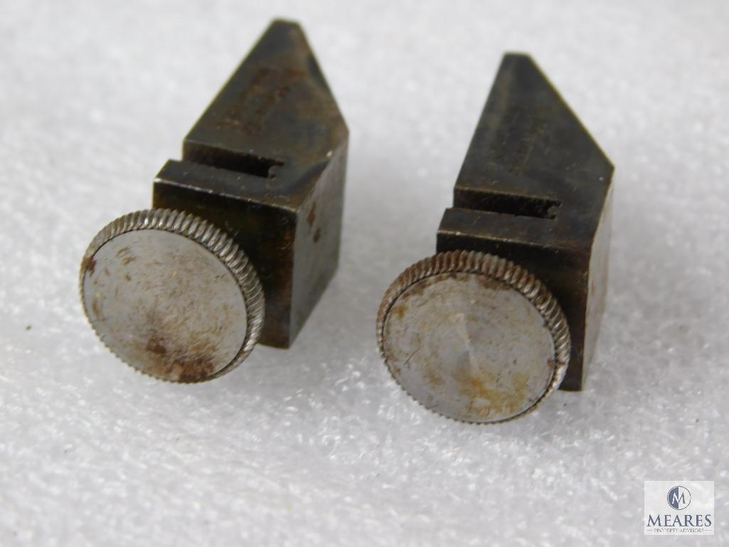Starrett 298 Seat Clamps - USED - View #12