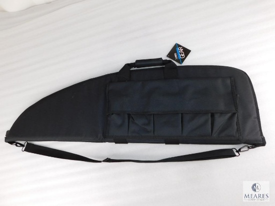 Padded Tactical Rifle Case