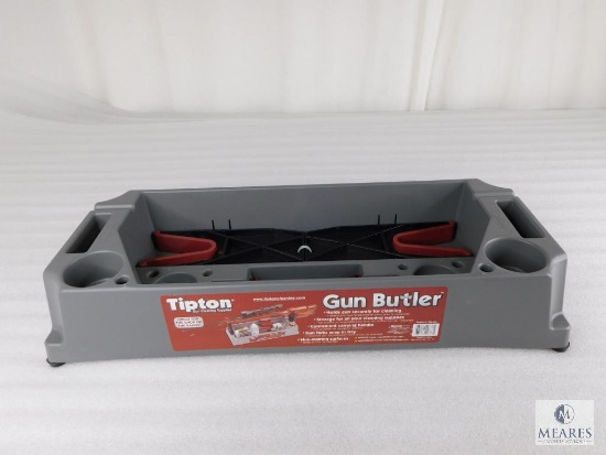 Tipton Gun Butler Gun Holder