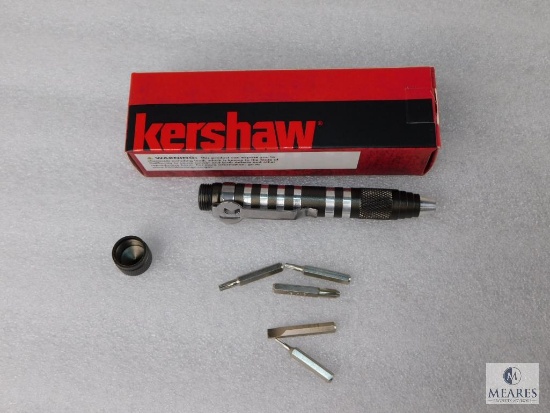 Kershaw TX-Tool With Bit Set